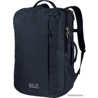 Городской рюкзак Jack Wolfskin Brooklyn 26 (night blue)