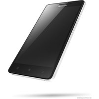 Телефон Lenovo A6000 White