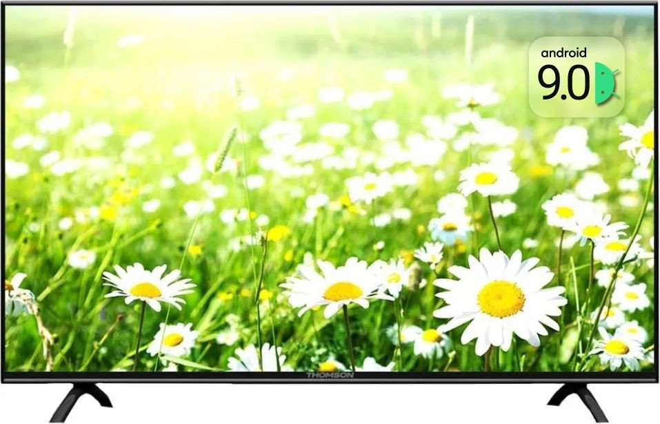 

Телевизор Thomson T32RTM6020