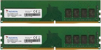 ADATA Premier 2x8ГБ DDR4 3200 МГц AD4U32008G22-DTGN