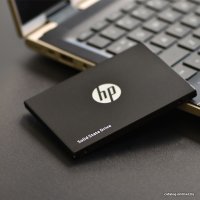 SSD HP S700 250GB 2DP98AA