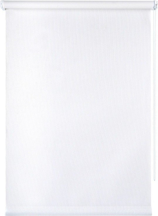 Рулонные шторы Legrand Мелтон 140x175 58157940 (белый)