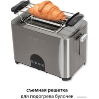 Тостер Pioneer TS185