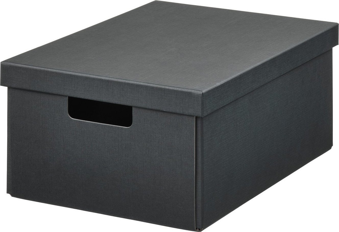Коробка для хранения Ikea Fjaderharv 80596888