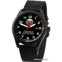Наручные часы Спецназ Атака С2864349-2115-09
