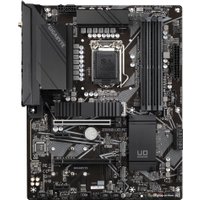 Материнская плата Gigabyte Z590 UD AC (rev. 1.x)