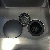 Кухонная мойка Roxen Simple 560220-65B