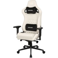 Игровое (геймерское) кресло VMMGame Maroon New Era OT-D06PR-UP (белый)