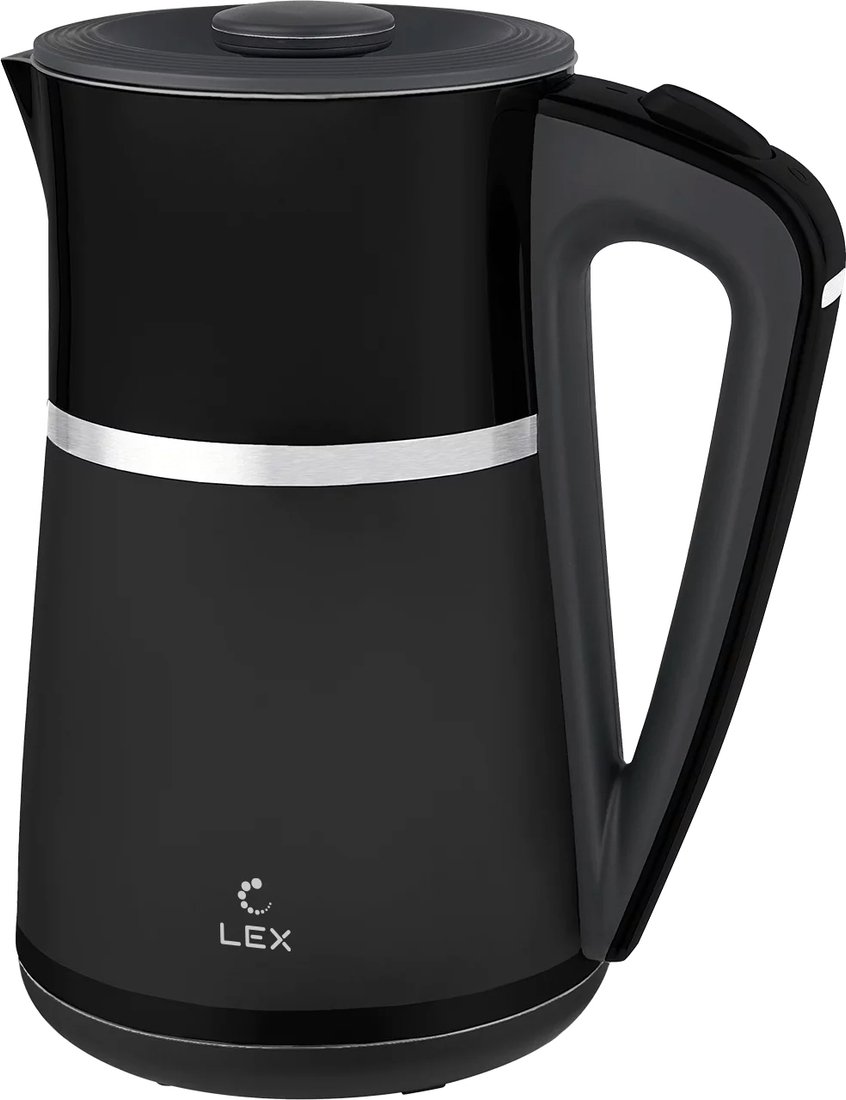 

Электрический чайник LEX LXK 30020-2