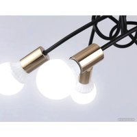 Люстра средней высоты Ambrella light Traditional TR80419