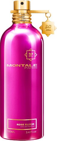 Парфюмерная вода Montale Rose Elixir EdP (100 мл)