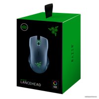 Игровая мышь Razer Lancehead