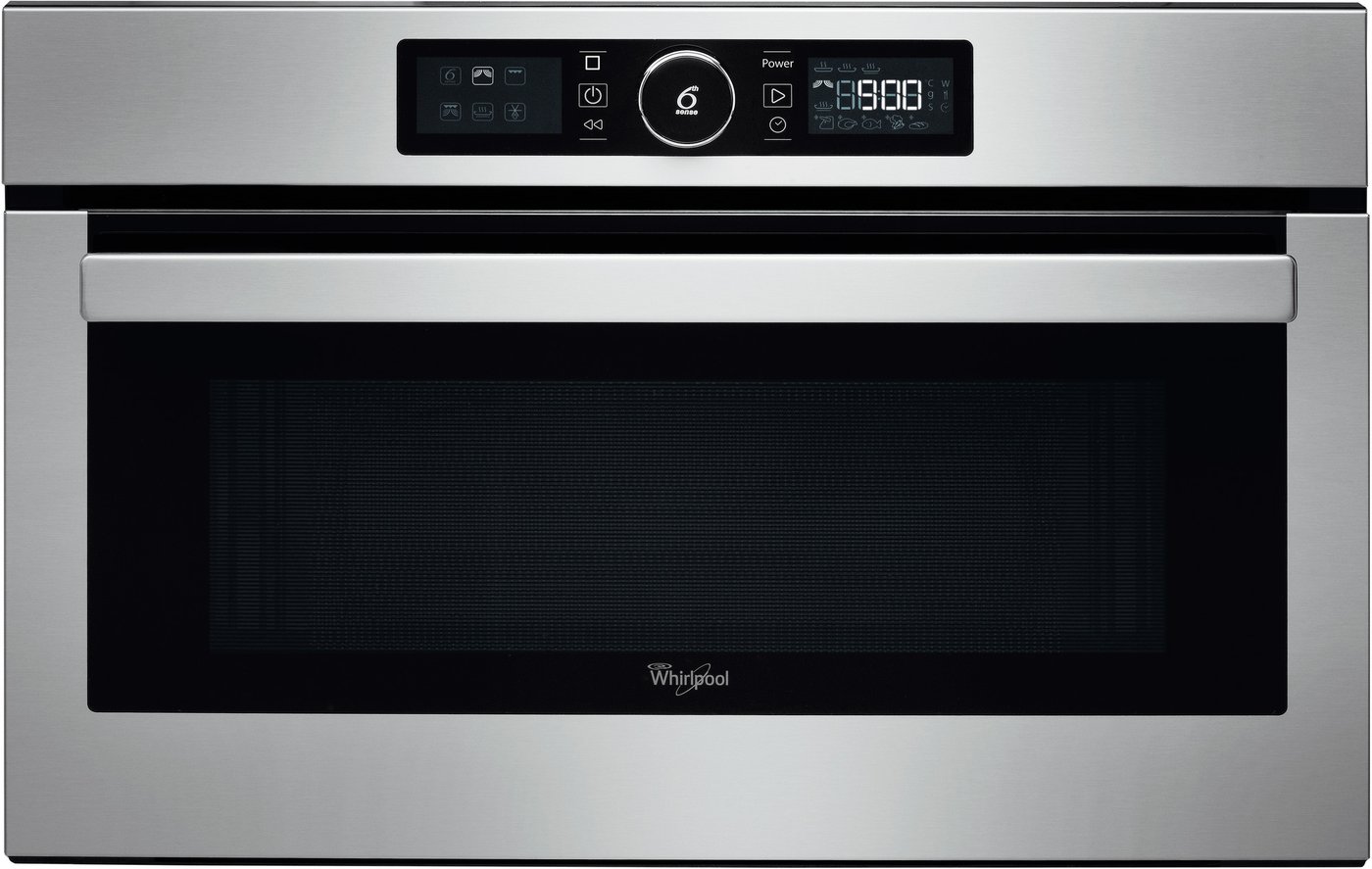 

Микроволновая печь Whirlpool AMW 730 IX