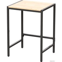  Millwood Венеция 3 70 (дуб золотой craft/ черный)