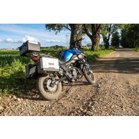 Мотоцикл M1NSK TRX 300i