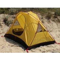 Экспедиционная палатка TRAMP Sarma 2 v2 (зеленый)