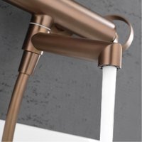 Смеситель Ganzer GZ19132-R