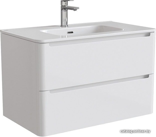 IDDIS Тумба под умывальник Edifice 60 EDI60W0i95