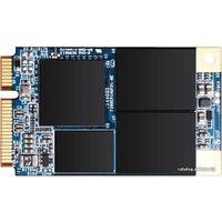 SSD Silicon-Power M10 mSATA 120GB [SP120GBSS3M10MFF]