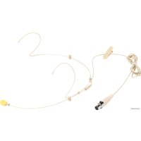 Проводной микрофон Bespeco HS100AK