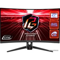Игровой монитор ASRock PG27F15RS1A