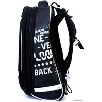 Школьный рюкзак Schoolformat Ergonomic + Football Art РЮКЖКРД-ФА