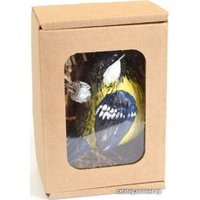 Елочная игрушка Грай Синица ЕГ-8