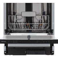 Встраиваемая посудомоечная машина Krona Wespa 45 BI V2