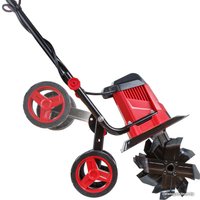 Мотокультиватор электрический Wortex RC 4016