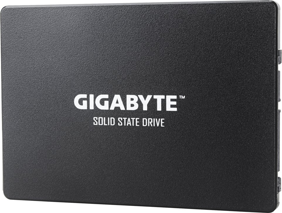 

SSD Gigabyte 256GB GP-GSTFS31256GTND