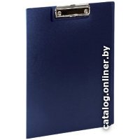 Планшет с зажимом Staff 229220 (синий)