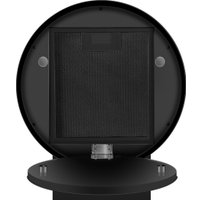 Кухонная вытяжка MAUNFELD Vega 39 Wall Sensor LED (черный)