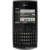 Телефон Nokia X2-01
