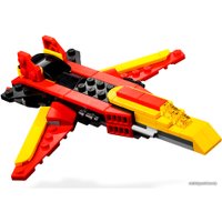 Конструктор LEGO Creator 31124 Суперробот