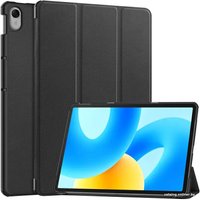 Чехол для планшета KST Smart Case для Huawei MatePad 11.5 (2023) (черный)