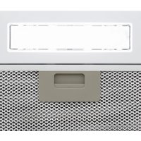 Кухонная вытяжка Krona Jillian 500 PB КА-00008955 (белый)