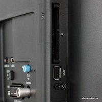 Телевизор Philips 32PFT4100