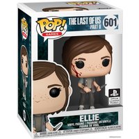 Фигурка Funko Games The Last Of Us Part II Ellie 49461