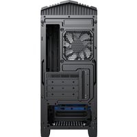 Корпус GameMax Centauri (черный/красный)