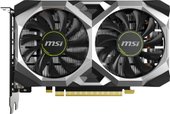 MSI GeForce GTX 1650 Super Ventus XS OC 4GB GDDR6