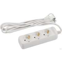 Удлинитель ЭРА U-3e-3m-3x1.5 Б0044032