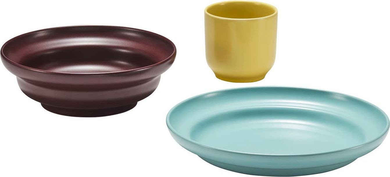 Набор различных предметов Ikea Spjutlilja 10613730