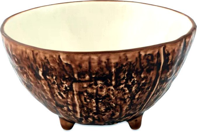 

Салатник Bordallo Pinheiro Тропические фрукты Кокос BOR65029344