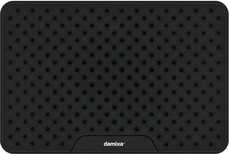 

Верхний душ Damixa Merkur 940050300