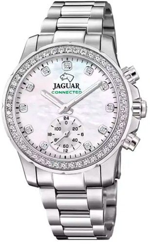 Наручные часы Jaguar J980-1