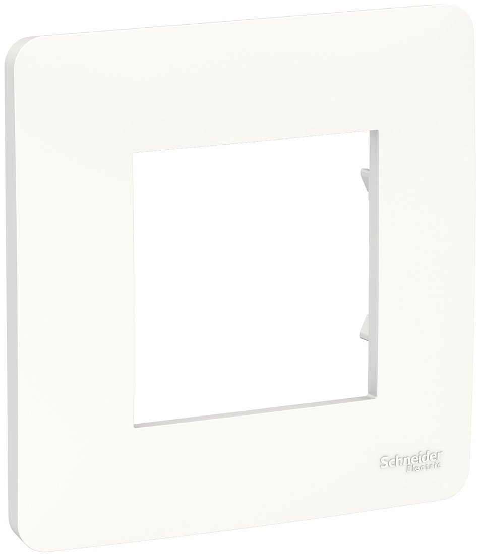 

Рамка Schneider Electric Unica New NU200218