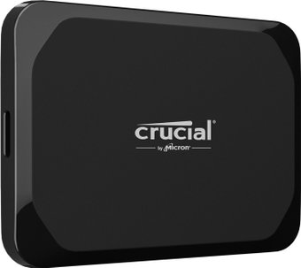 Внешний накопитель Crucial X9 1TB CT1000X9SSD9
