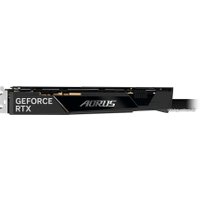 Видеокарта Gigabyte Aorus GeForce RTX 4090 Xtreme Waterforce 24G (rev. 1.1) GV-N4090AORUSX W-24GD в Бресте