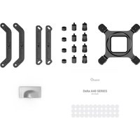 Кулер для процессора Ocypus Delta A40 Elite BK Delta-A40-BK1NNWN00E-GL