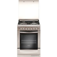 Кухонная плита GEFEST 6102-03 0167 (чугунные решетки)